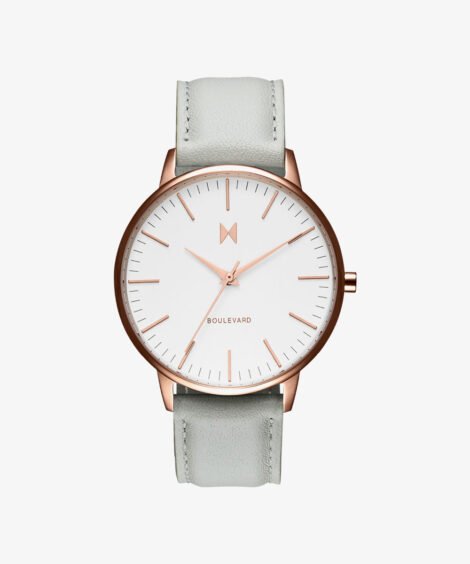 MVMT Chrono Analog Gray Dial Men Watch